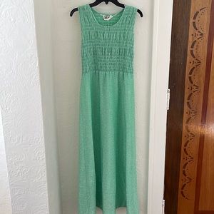 C.M.Courtney Vintage 1960 Women's Dress